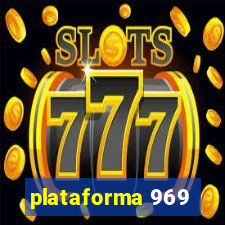 plataforma 969